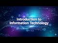 Digital World Infrastructure