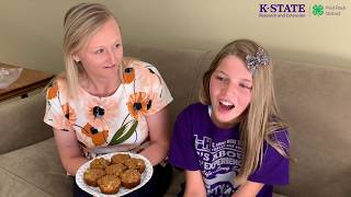 Making Nutritional Choices in 4-H Foods Projects with Ashley Svaty