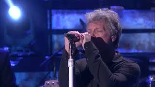 Bon Jovi, This House Is Not For Sale, sub. esp.