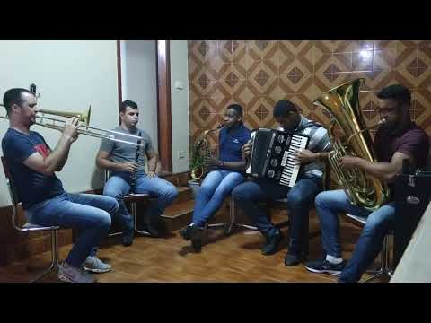 Tocata em Capivari