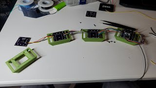 Open Muscle Prototype Two