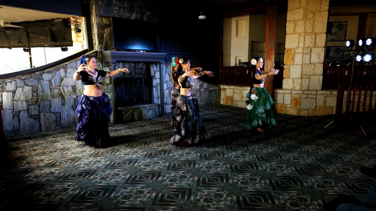 Umayma Tribe: Ancient Ruins