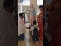 St.JOSEPH UNIVERSITY (DMI) Church– Chennai || My Family Prayer || Matru Hruday Charitable Trust.