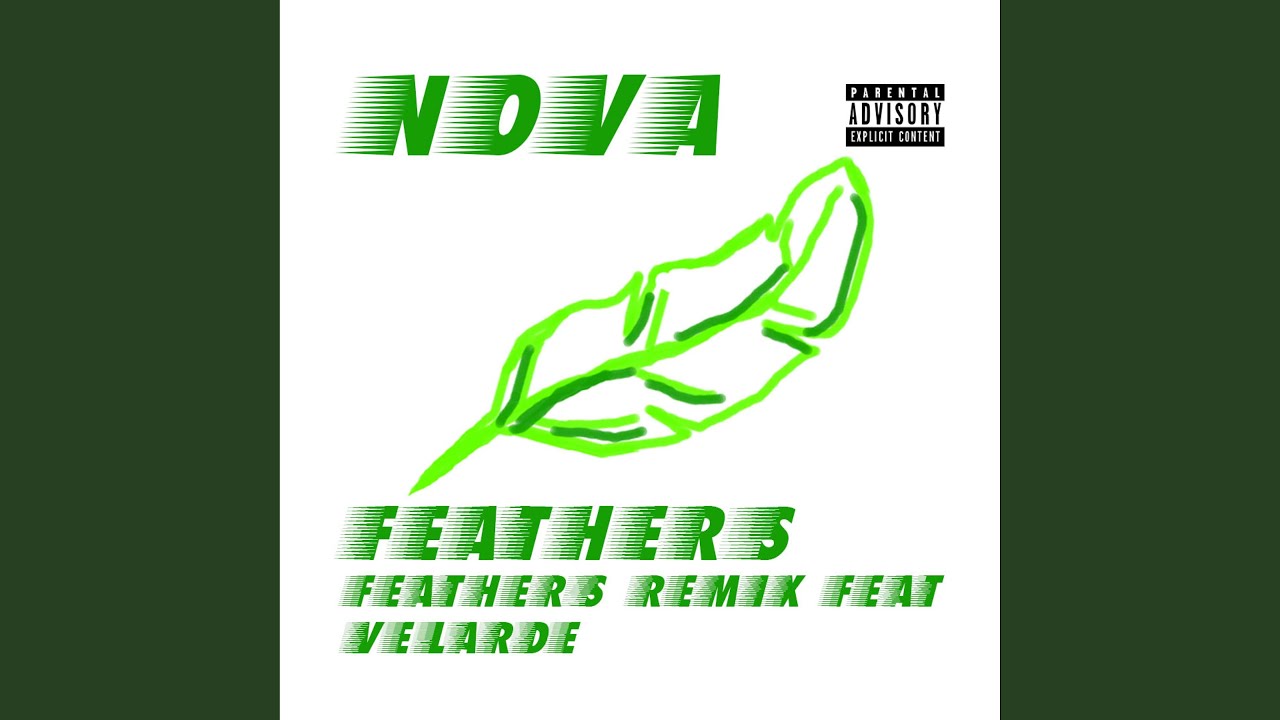 Watch Feathers on YouTube Watch Feathers on YouTube