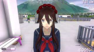 Play as Fan Made Makiko chan