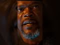 The most hilarious death scene in deep blue sea 1999 death of russell franklin samuel l jackson