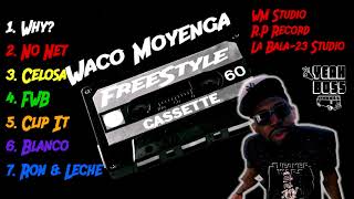 Waco Moyenga - No Net - ( FreeStyle )