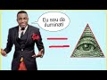 Conheça os 3 famosos de moçambique que fazem parte da illuminati