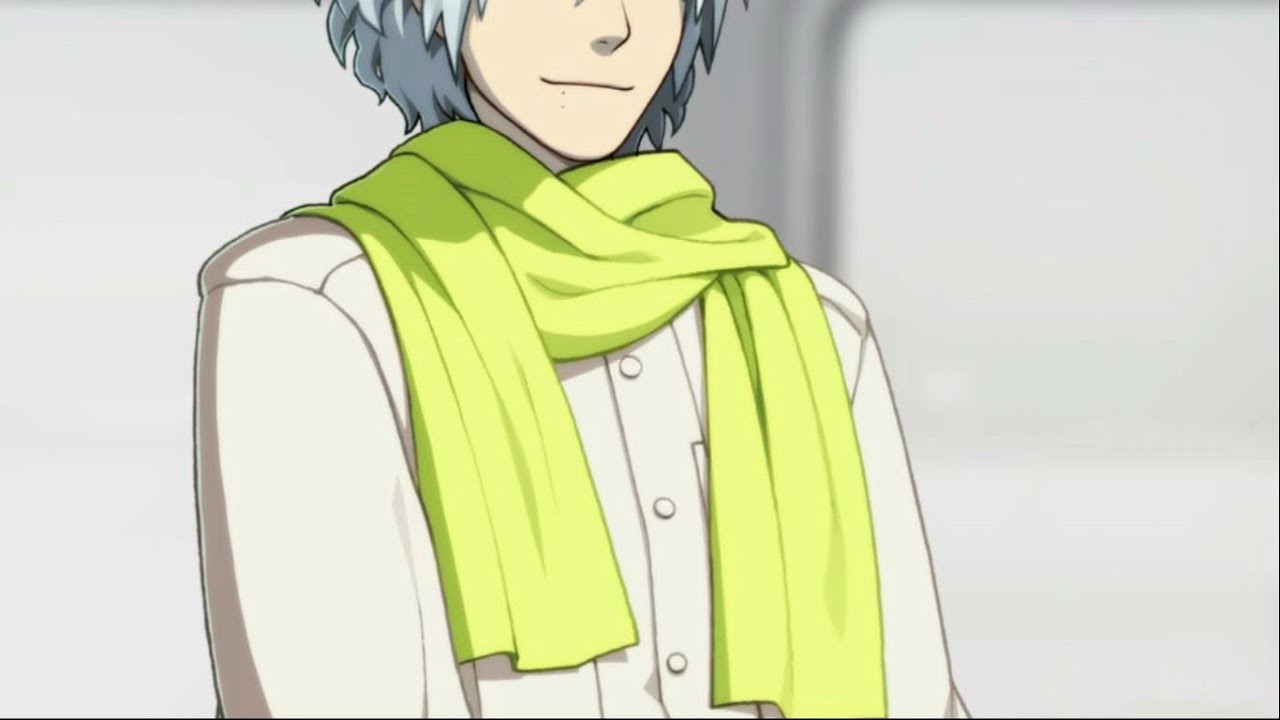 Dramatical Murder Reconect クリアbadルート 1 Youtube Dramatical Murder Reconect クリアbadルート 1 Youtube