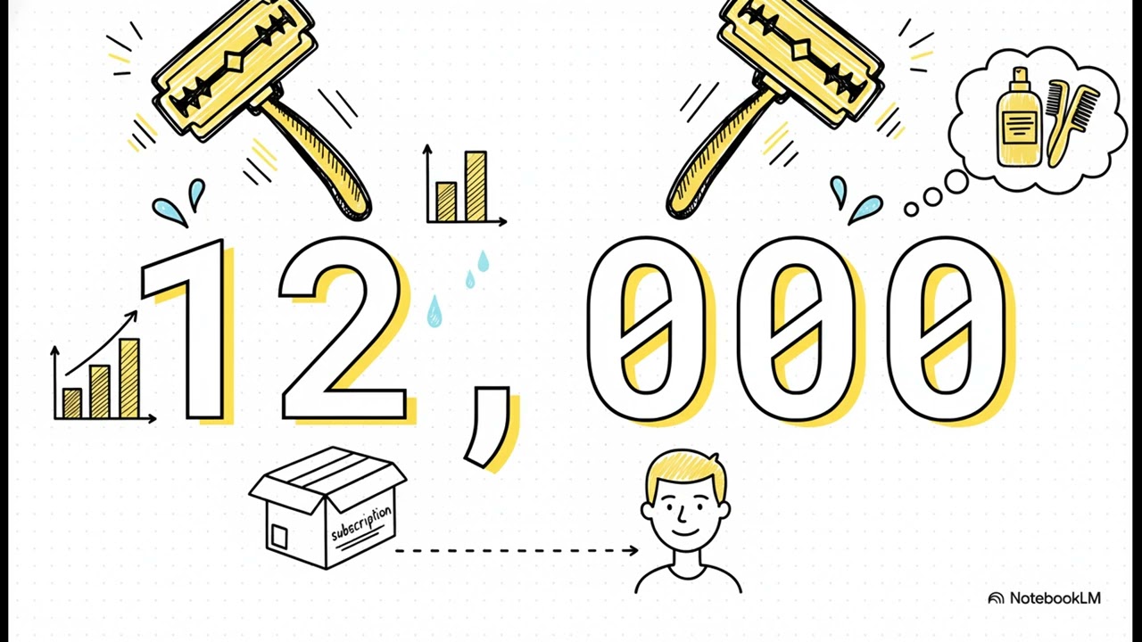 How Dollar Shave Club "Broke the Rules" to Build a $1B Business