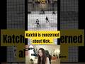 Katchii cares so much about nick #itskatchii #nmplol #twitchclips #ytshorts #shorts