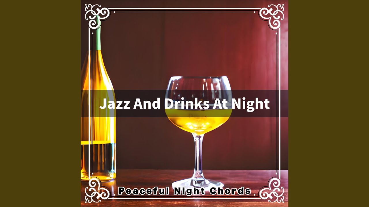 Ember Glow Interlude (Key Bb Ver.)