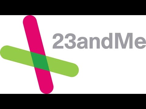 משהו שלמדתי היום - 23andme - התוצאות!