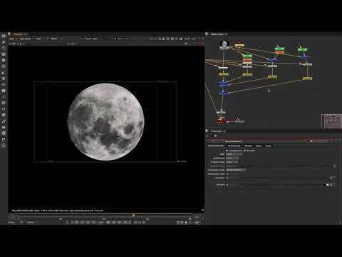 PREVIEW: NUKE Tips and Tricks, Volume 2