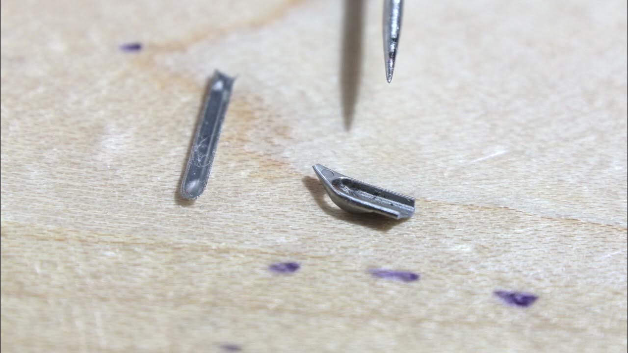 Janome 2000D AirThread Serger Issues YouTube