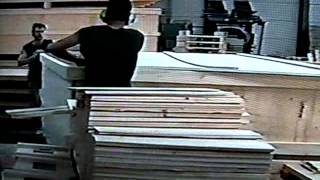 Kistenfabriek Deel 1