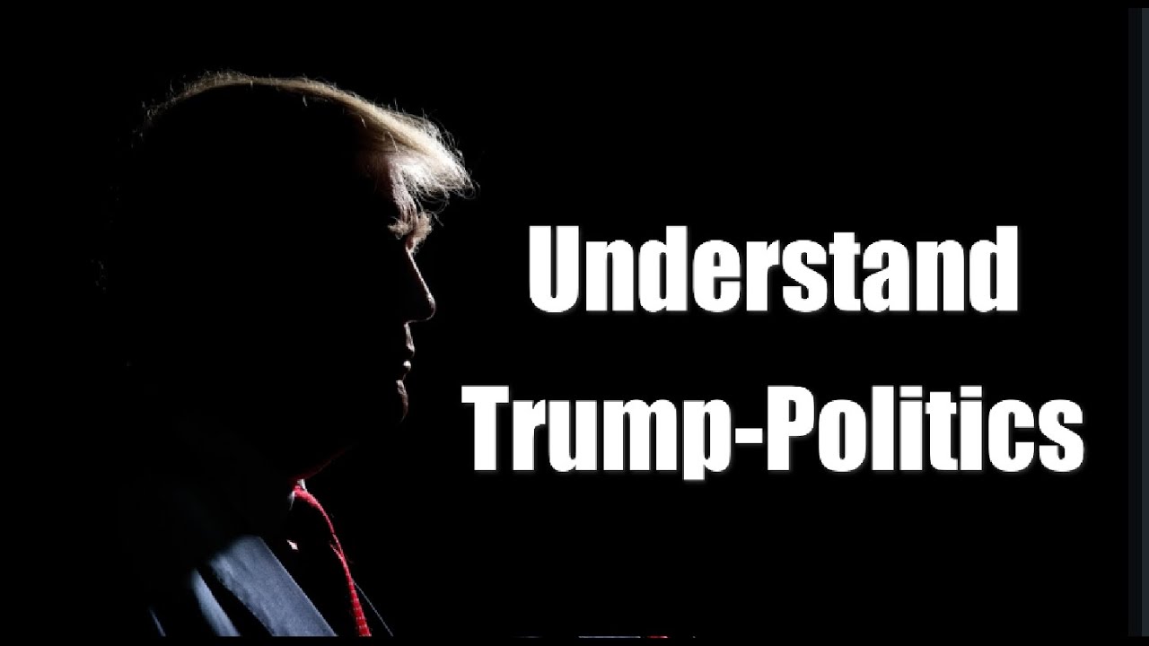 Trump 2024: The Last Stand