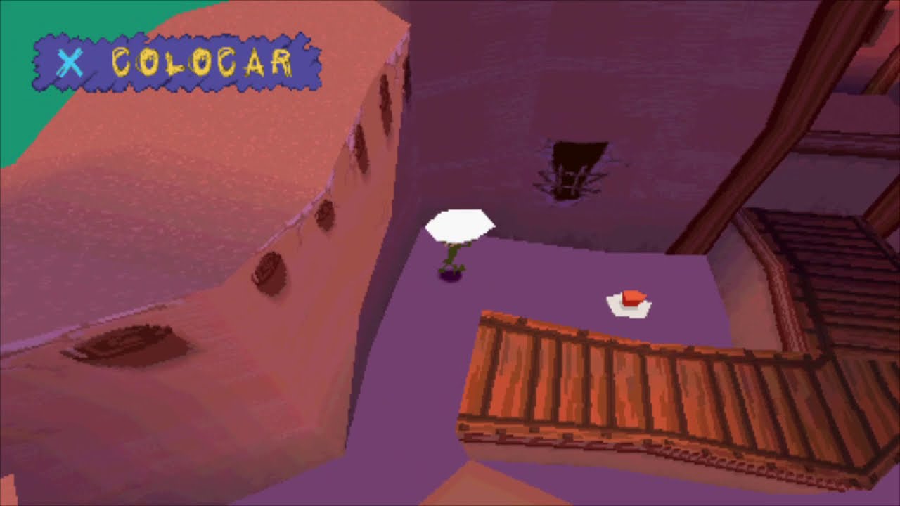 Sheep Raider Ps One Level 13 YouTube sheep-raider-ps-one-level-13-youtube