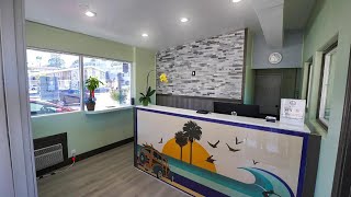 Seaside Inn & Suites | Santa Cruz (CA), United States | Hotel Review🏨