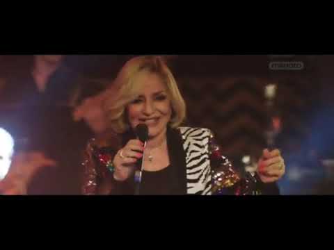 GOOGOOSH Gol Bi Goldoon گوگوش گل بی گلدون