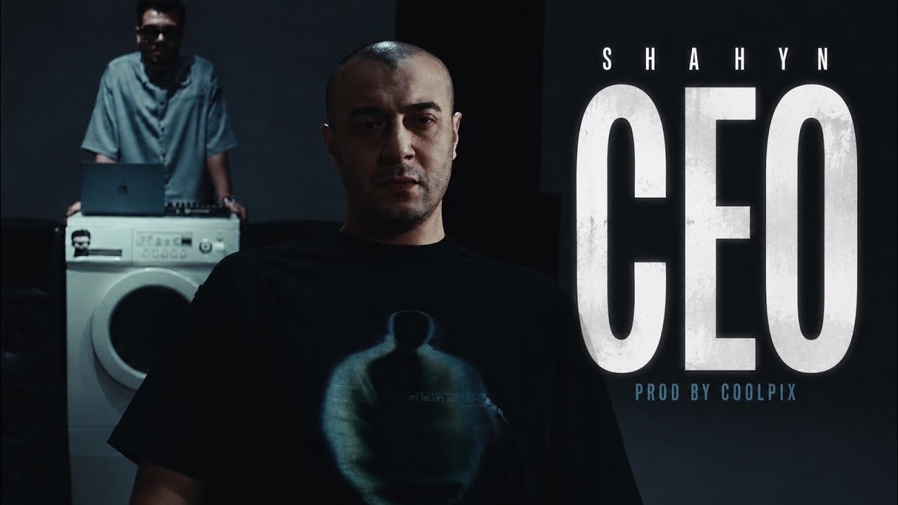 Guarda SHAHYN - CEO (PROD. @Coolpixx ) su YouTube Guarda SHAHYN - CEO (PROD. @Coolpixx ) su YouTube