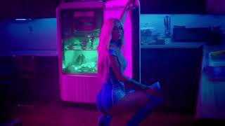 Iggy Azalea - Kream ft. Tyga  Resimi