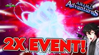 DO THIS NOW Before UPDATE 21 Drops In Anime Adventures!