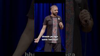 Failed Startup Attempt | Stand-up Comedy by Punit Pania