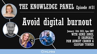 Information How to avoid digital marketing burnout Update
