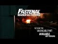 Fastenal Hot Forging Overview