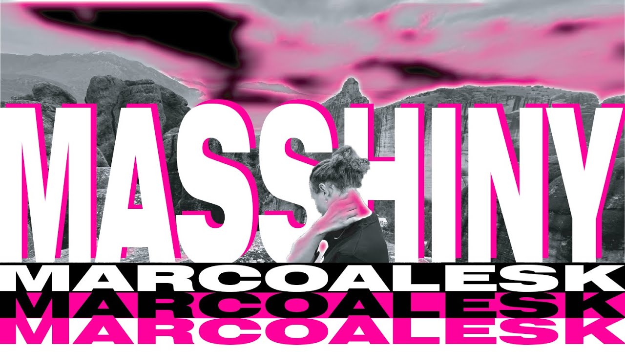 Watch marcoalesk - Masshiny (Official Music Video) on YouTube Watch marcoalesk - Masshiny (Official Music Video) on YouTube