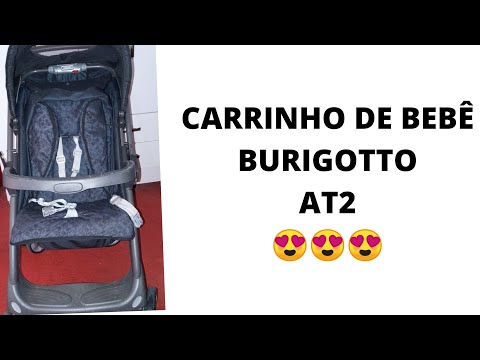 Vídeo: Como Comprar Um Carrinho De Bebê Usado