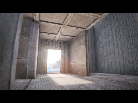 Видео: Rust - Devblog 