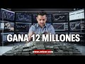 Cómo ganarse 12 millones de pesos en YOUTUBE (Funciona 100%) - Zeicor