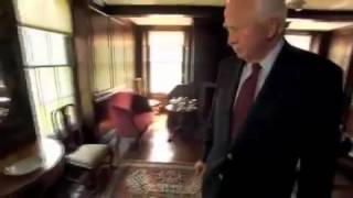 David McCullough, Ambition to Excel