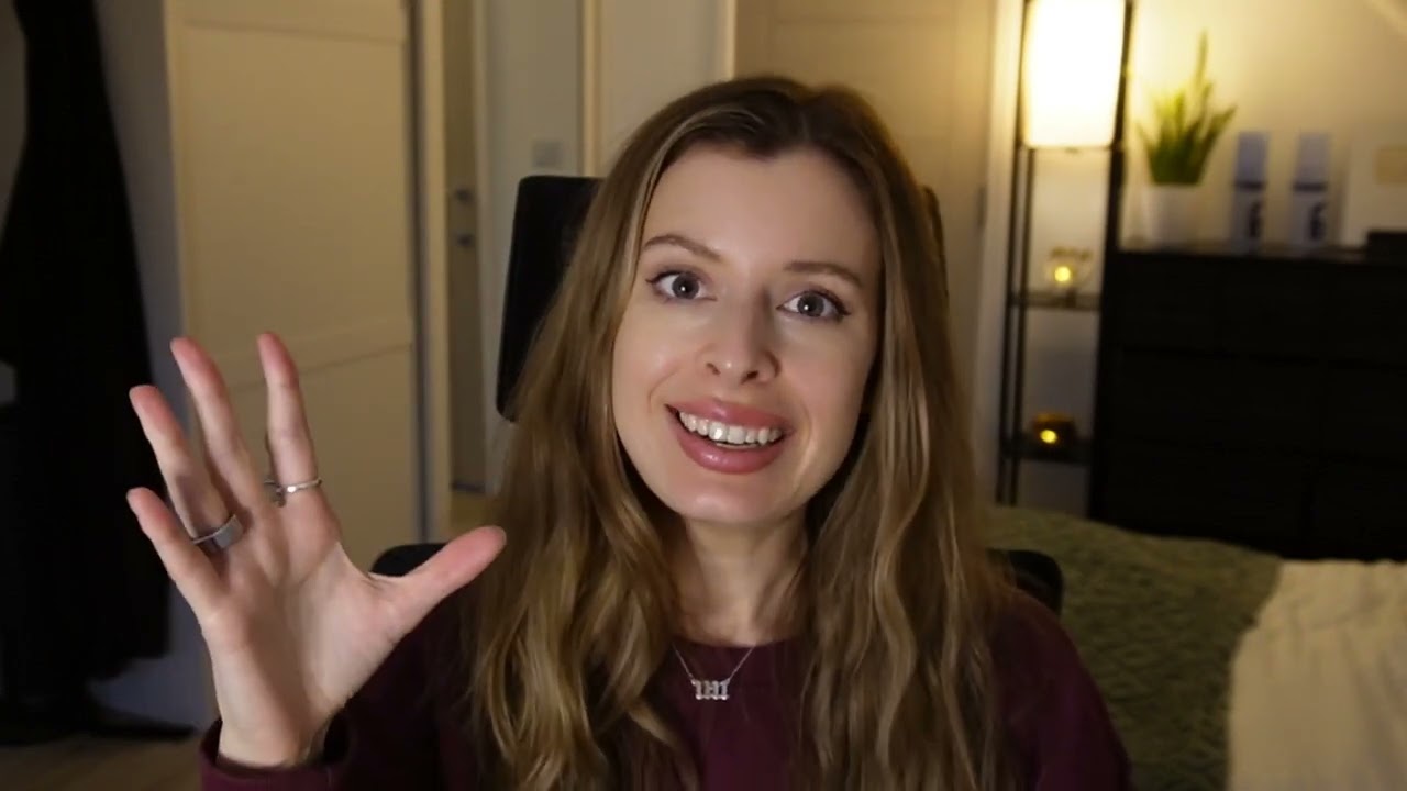 Когда ваша душа будет готова, это видео появится.