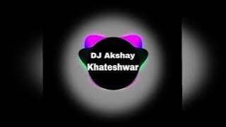 Ghoonghat Mein Chand Hoga Garbha Mix Dj Akshay khateshwar