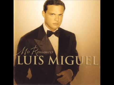 Luis Miguel La Ultima Noche