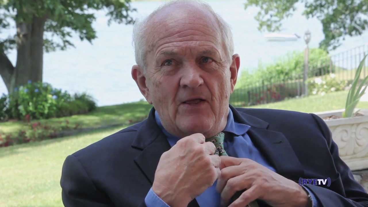 RyeViews: Exploring Substance Abuse Part 5