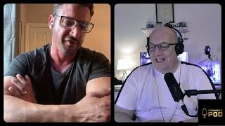 Episode 58: Shane O'Rouke QGM Guardianship Under Fire