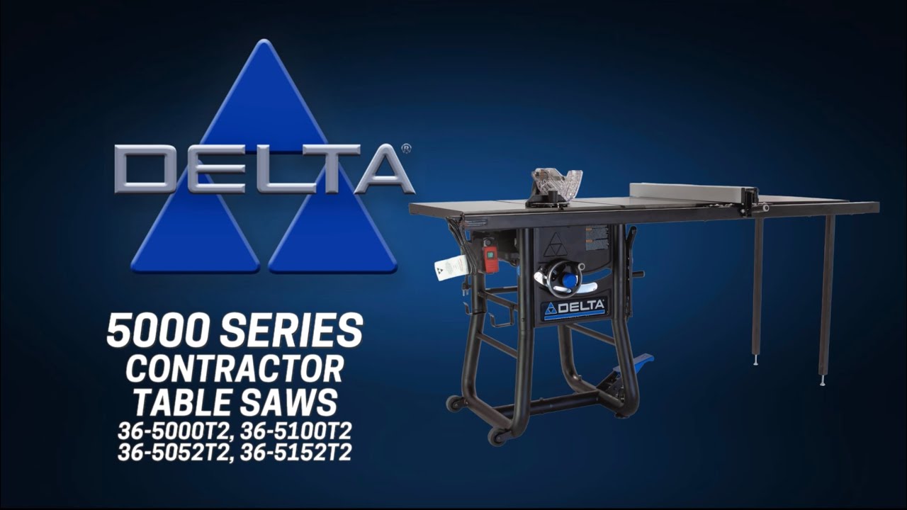Delta Machinery - Table saw maintenance time! Lookin' clean  @jeremybuildswoodworking! #deltatools #TheDeltaCrew #Woodworking #wood  #woodworkingtricks #finewoodworking