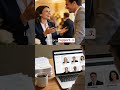 Networking feels awkward… you show up with hope, but end up exchanging business cards that gath...