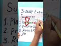 Why we don't succed in Exam 💯?@ethiohandoutsdotcom