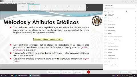 Programación Concurrente | Sesión #02