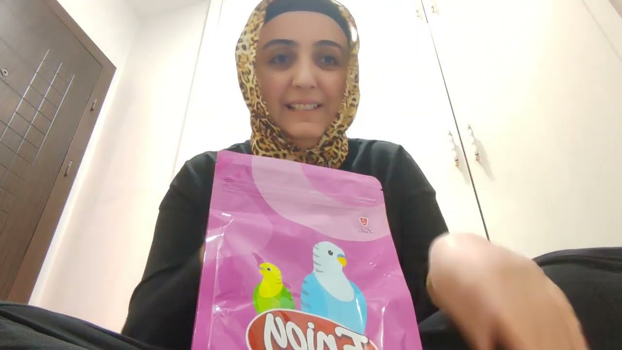 RAMAZAN MARKET ALIŞVERİŞİ 🛒