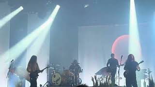 Alcest - « Protection » - 19/06/2025 - Hellfest - Clisson 1/1