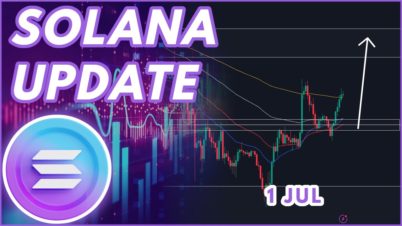 BULLISH SOLANA UPDATE!🔥 | SOLANA (SOL) PRICE PREDICTION & NEWS 2024 ...