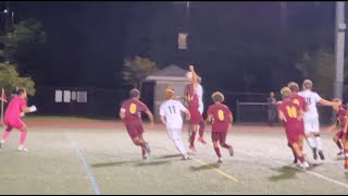 Natick HS Soccer :: Fall 2025 at Weymouth HS