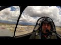 Flying the Val with Matt Nightingale