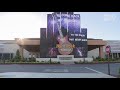 Hard Rock Sacramento reopens for gaming, dining - YouTube